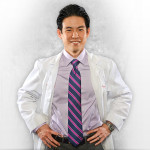 Dr. Matthew Timothy Feng, MD - Louisville, KY - Ophthalmology, Optometry