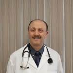 Dr. Nather Baqir Ansari, MD