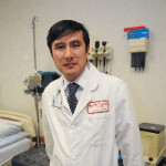 Dr. William Chientien Hsu, MD - Boston, MA - Endocrinology,  Diabetes & Metabolism, Internal Medicine
