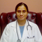 Dr. Sangeeta Buddala, MD - Plainsboro, NJ - Internal Medicine
