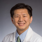 Dr. Stanley Cho-Hsien Hsu MD