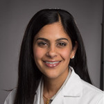Dr. Anita Mohan Saha, MD