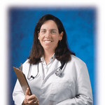 Dr. Ivette Stickelmaier, MD