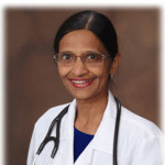 Dr. Kanchana R Viswanathan MD