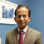 Dr. Naresh S Purohit, MD