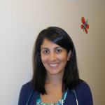 Dr. Mina Farkhondeh, MD