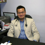 Dr. Joel Chua Ang, MD - Washington, DC - Infectious Disease, Family Medicine