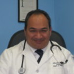 Dr. Alberto L Rozo, DO - Astoria, NY - Internal Medicine, Pulmonology, Family Medicine