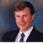 Mark John Ormson