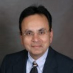 Dr. Bharatkumar Umedbhai Patel, MD