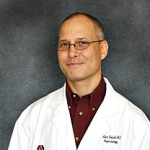 Dr. Robert Allen Holub, MD