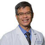 Dr. Edgar Clarence Gamponia, MD - Morgantown, WV - Ophthalmology