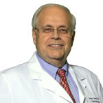 Dr. James Alan Genin, MD - Bridgeport, WV - Ophthalmology