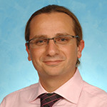 Dr. Ghassan Richard Ghorayeb, MD - Morgantown, WV - Ophthalmology