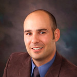 Dr. Alexander P Iezza, MD - Santa Rosa, CA - Orthopedic Surgery