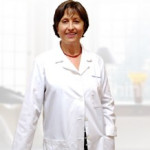 Dr. Regine Benayoun Feuer MD