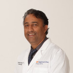 Dr. Showkat Ahmad Haji, MD