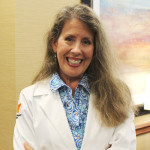 Joy Steadman