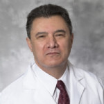 Dr. Mike Malek Gassemi, MD
