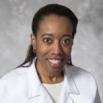 Dr. Kristin Denise Hicks, MD - Salisbury, NC - Internal Medicine
