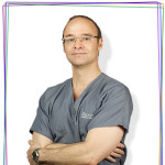 Dr. James John Bouzoukis MD