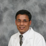 Dr. Jones Samuel, MD - Baton Rouge, LA - Nephrology, Internal Medicine