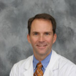 Dr. William Britton Murrill MD