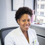 Dr. Ericka Camille Gibson MD