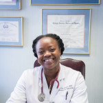 Dr. Joann A Jackson, MD - WASHINGTON, DC - Obstetrics & Gynecology
