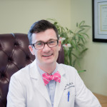 Dr. Matthew James King, MD