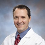 Dr. Bryan Michael Brooks MD