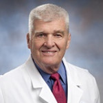 Dr. Malcolm James Magovern Jr MD