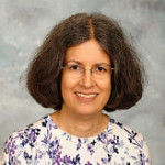Dr. Irene Nancy Cody, MD
