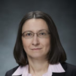 Dr. Cristina Gabriela Stoica, MD