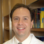 Dr. John David Leff, MD