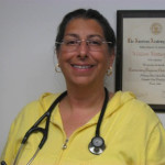 Dr. Lori Anne Caruso, MD