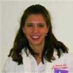 Dr. Tiffany Lynn Ancheril MD