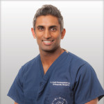 Dr. Angelo Dushi Parameswaran, MD - Houston, TX - Surgery, Sports Medicine, Orthopedic Surgery