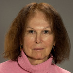 Dr. Renee D Richards, MD - New York, NY - Ophthalmology
