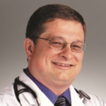 Dr. David Allan Ellerbusch, MD