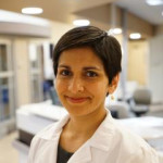 Dr. Richa Sharma, MD - Nyack, NY - Critical Care Medicine