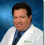 Dr. Aaron Glen Rosenberg, MD - Chicago, IL - Oncology, Adult Reconstructive Orthopedic Surgery, Orthopedic Surgery