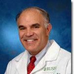 Dr. Bernard R Bach, MD - Chicago, IL - Orthopedic Surgery, Sports Medicine