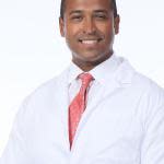 Dr. Raqeeb Mohammed Haque, MD