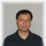 Dr. Perry Liu MD