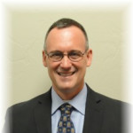 David Bruce Longenecker