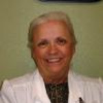 Dr. Vera Mae Luther, MD - Hemphill, TX - Family Medicine, Emergency Medicine