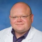 Dr. Timothy Samuel Johnson, MD