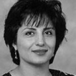 Dr. Afsaneh Foroozan, DO - Oklahoma City, OK - Emergency Medicine, Internal Medicine