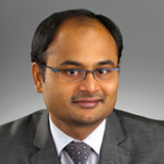 Dr. Chandra Sekhara Rao Thondapi, MD